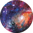 Puzzle 500 Round Galaxy 1 PUZ500RG1 INTERDRUK