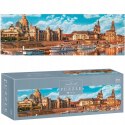 Puzzle panoramiczne 1000 Around the World 3 PUZPA1000AR3 INTERDRUK