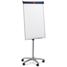 Flipchart NOBO BARRACUDA Mobile na kółkach 1902386