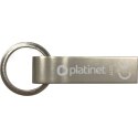 Pamięć USB 64GB PLATINET K-DEPO USB 2.0 metalowy wodoodporny (44851)