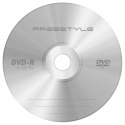 Płyta DVD-R 4,7GB FREESTYLE 16x spindel (50szt) (41990)