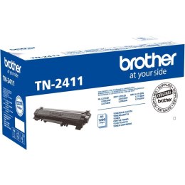 Toner BROTHER (TN-2411) czarny 1200str