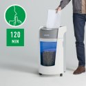 Niszczarka LEITZ IQ OptiMax Office 35L P5 83600000