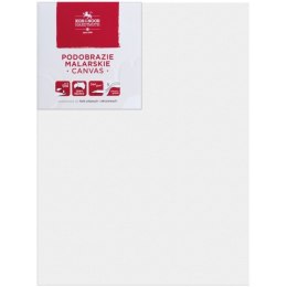 Podobrazie bawełniane 30x40 POD-BA3040 KOH-I-NOOR