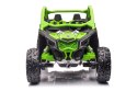 Auto Na Akumulator Buggy Can-am RS DK-CA001 Zielone 4x4