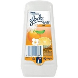 Odświeżacz powietrza GEL GLADE/BRISE 150 g Citrus blossom *26586