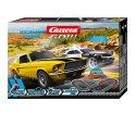 Carrera Go 20063519 Highway Chase 4,3m