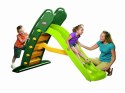 Little Tikes Easy Store Giant Slide - Evergreen Wielka Zjeżdżalnia 180cm 170737 Zielona