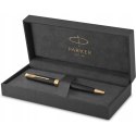 Długopis SONNET MATTE BLACK GT PARKER 1931519