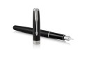 Pióro wieczne (F) SONNET MATTE BLACK CT PARKER 1931521