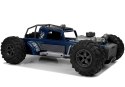 Auto Buggy Zdalnie Sterowany 1:12 2.4G Niebieski 20 km/h Para Wodna