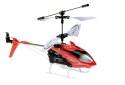 Helikopter zdalnie sterowany na pilota RC SYMA S5 3CH czerwony