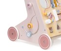 Viga 44259 PolarB Edukacyjny chodzik dla dzieci - pink