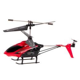 Helikopter zdalnie sterowany na pilota RC SYMA S5H 2.4GHz RTF czerwony