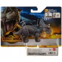 Mattel Jurassic World Dino Nasutoceratops 10cm