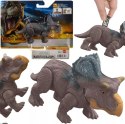 Mattel Jurassic World Dino Nasutoceratops 10cm