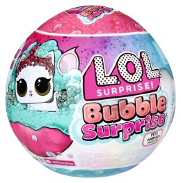 119784EU L.O.L. Surprise Bubble Surprise Pets Asst in PDQ