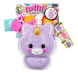 Fluffie Stuffiez Small Plush Unicorn 593447 594178