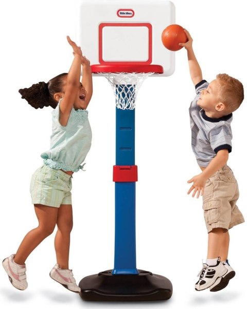 Little Tikes TotSports™ Easy Score Basketball Set Koszykówka 620836