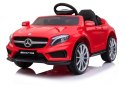 Auto na Akumulator Mercedes GLA 45 Czerwony Lakier