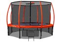 Trampolina LEAN SPORT BEST 10ft