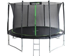 Trampolina LEAN SPORT PRO 12ft