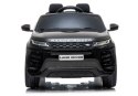 Auto na Akumulator Range Rover Evoque Czarny