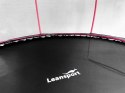 Trampolina LEAN Sport Max 6ft Czarno-Różowa