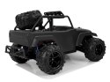 Auto Terenowe Off-Road Zdalnie Sterowane 1:18 Czarne ENOZE 9304E 40 km/h