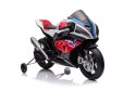 Motor Na Akumulator BMW HP4 Race JT5001 Czerwony