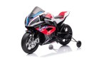 Motor Na Akumulator BMW HP4 Race JT5001 Czerwony