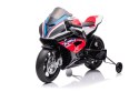 Motor Na Akumulator BMW HP4 Race JT5001 Czerwony