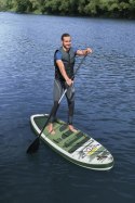 Deska Sup Hydro-Force Zielona 310 x 86 x 15 cm Bestway 65308