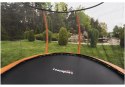 Trampolina LEAN SPORT BEST 16ft