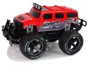 Auto Terenowe Cross- Country R/C 1:14 Czerwony