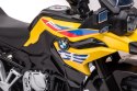 Motor Na Akumulator BMW F850 Żółty