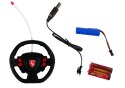 Samolot Pasażerski R/C Zdalnie Sterowany + Pilot Akumulator Kabel USB