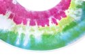 Dmuchane Koło Do Pływania Tie Dye 118 cm Bestway 43637