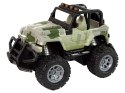 Auto Terenowe Off Road R/C 1:43 Moro