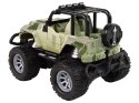 Auto Terenowe Off Road R/C 1:43 Moro