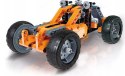 Clementoni klocki Galileo Construction Buggy Quad