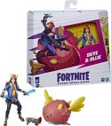 Fortnite Victory Royale Skye & Ollie 15cm