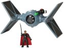 Hasbro Star Wars Mission Fleet Outland tie fighter