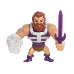 MATTEL MOTU Revelation Eternia Minis Fisto 5cm