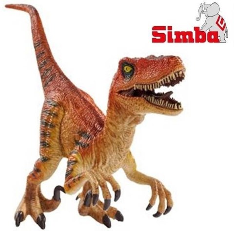 Simba Jurassic World Dinozaury 30cm