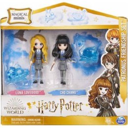 Wizarding Harry Potter Patronus Luna Cho 2-pak