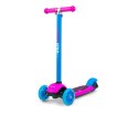 Scooter Little Star Pink-Blue