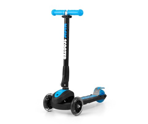 Scooter Magic Blue