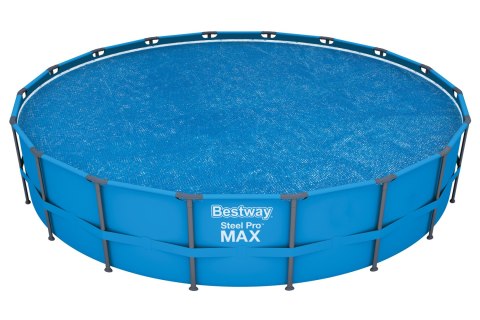 Bestway 58173 POKRYWA SOLARNA DO BASENU 5.49m