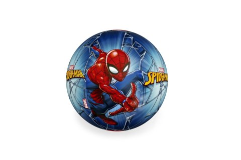 Bestway 98002 Spider-Man Piłka plażowa 51cm